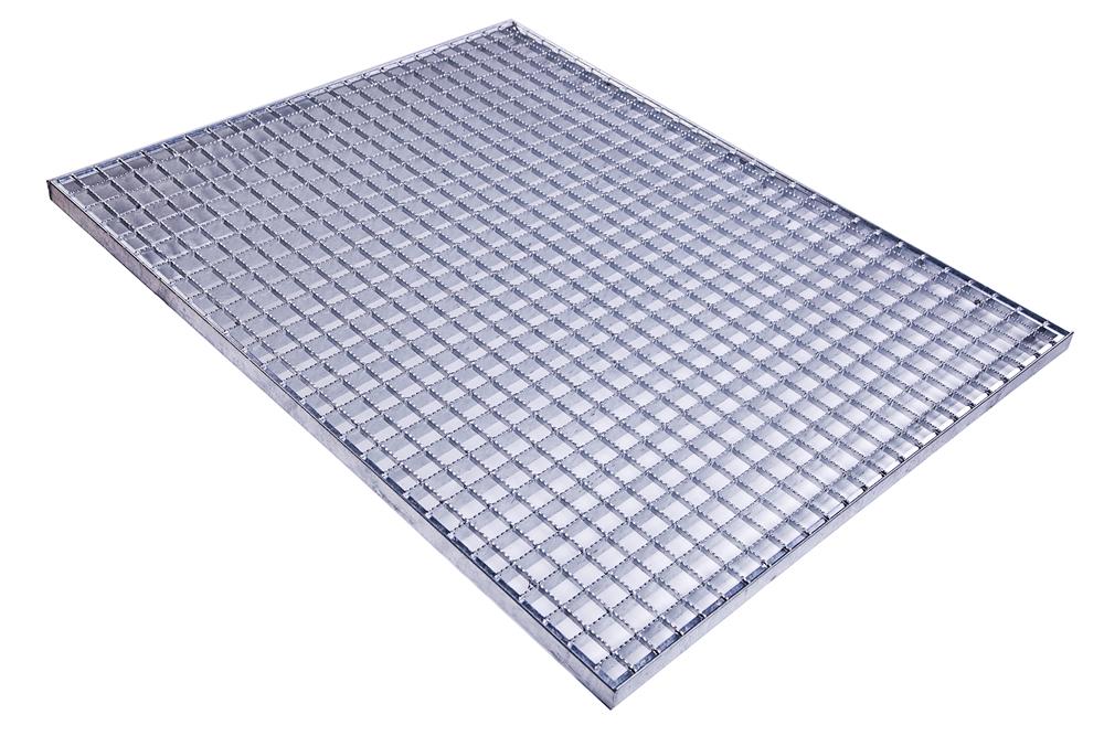 Mehr über den Artikel erfahren Antislip-Roste